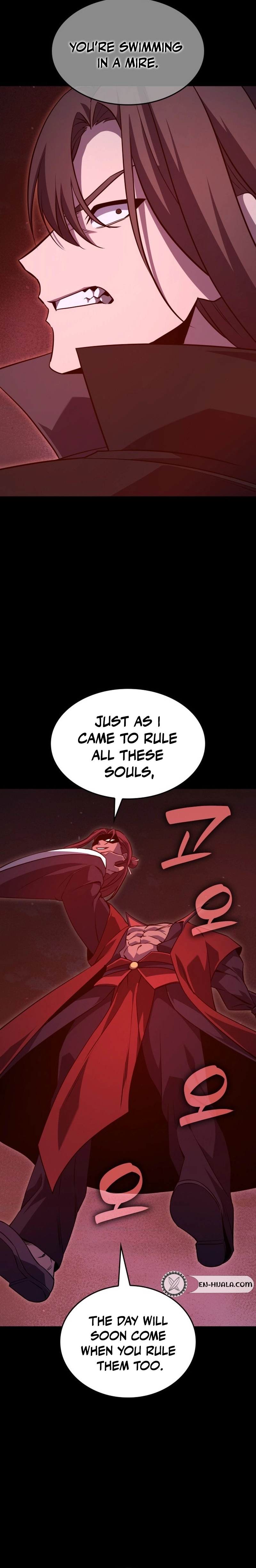 I Reincarnated As The Crazed Heir Chapter 179 - page 28