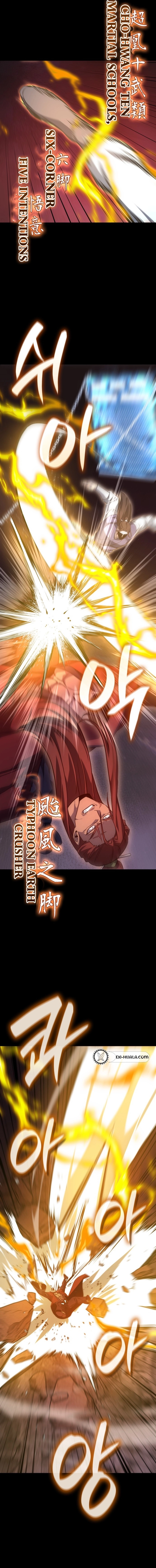 I Reincarnated As The Crazed Heir Chapter 179 - page 30