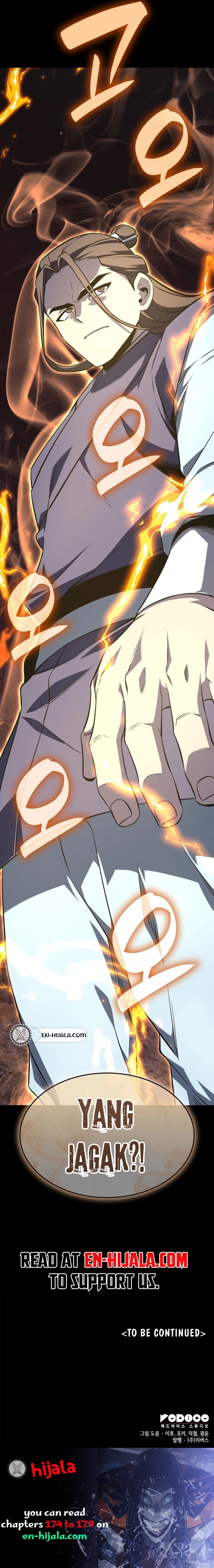 I Reincarnated As The Crazed Heir Chapter 179 - page 32