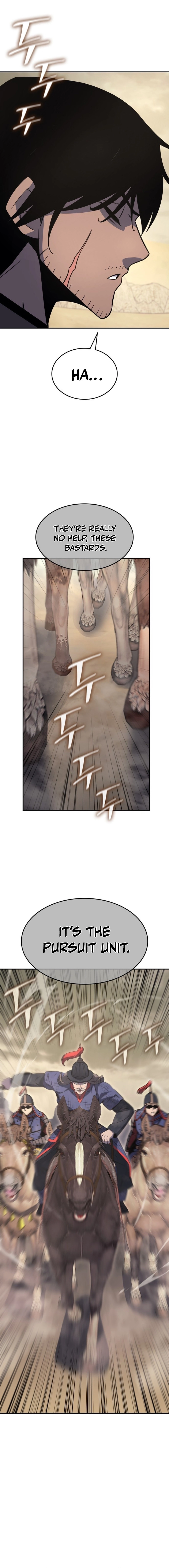 I Reincarnated As The Crazed Heir Chapter 180 - page 15