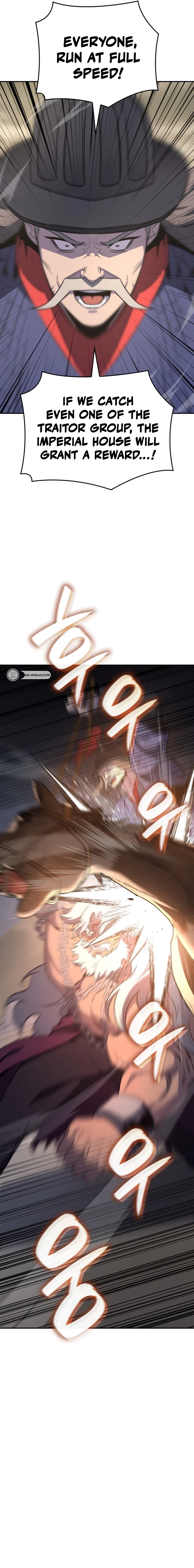 I Reincarnated As The Crazed Heir Chapter 180 - page 16