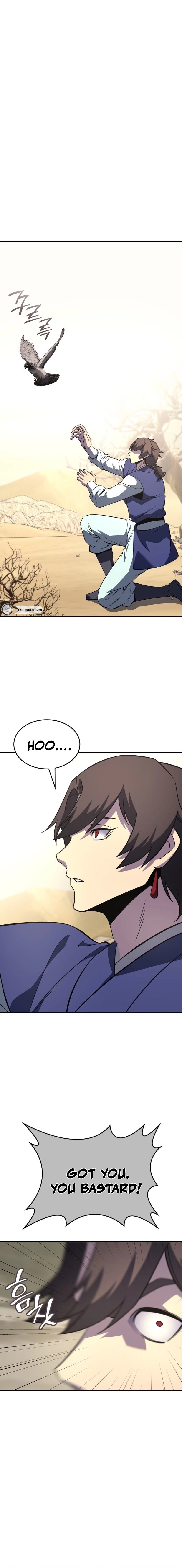 I Reincarnated As The Crazed Heir Chapter 180 - page 24