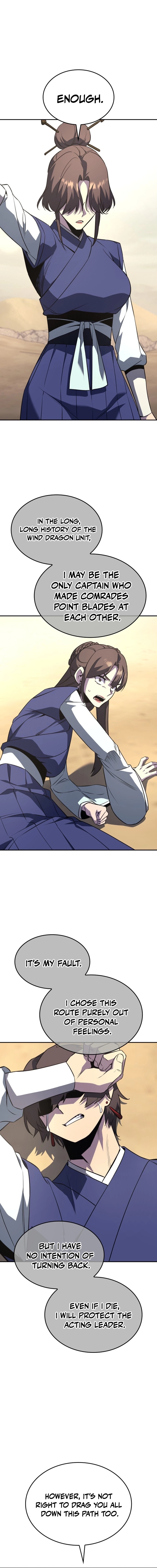 I Reincarnated As The Crazed Heir Chapter 180 - page 29