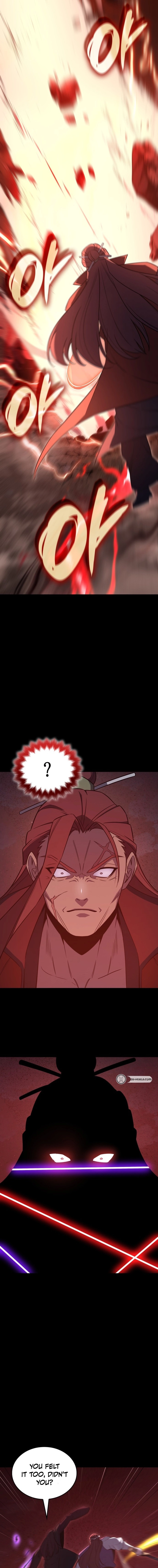 I Reincarnated As The Crazed Heir Chapter 180 - page 4