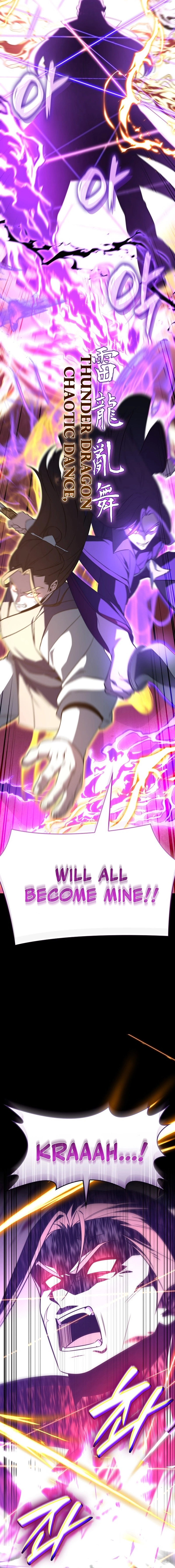 I Reincarnated As The Crazed Heir Chapter 180 - page 7