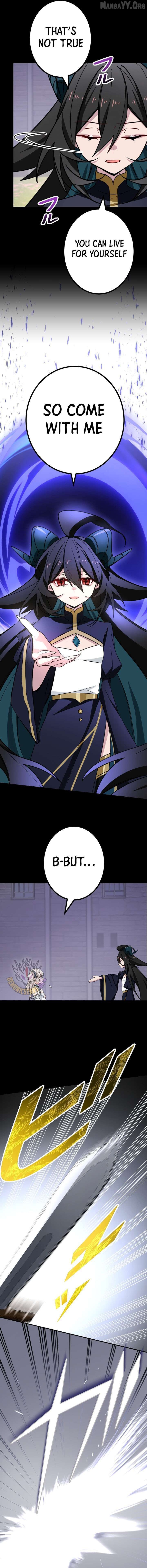 The strongest assassin gets transferred to another world with his whole class Chapter 128 - page 12