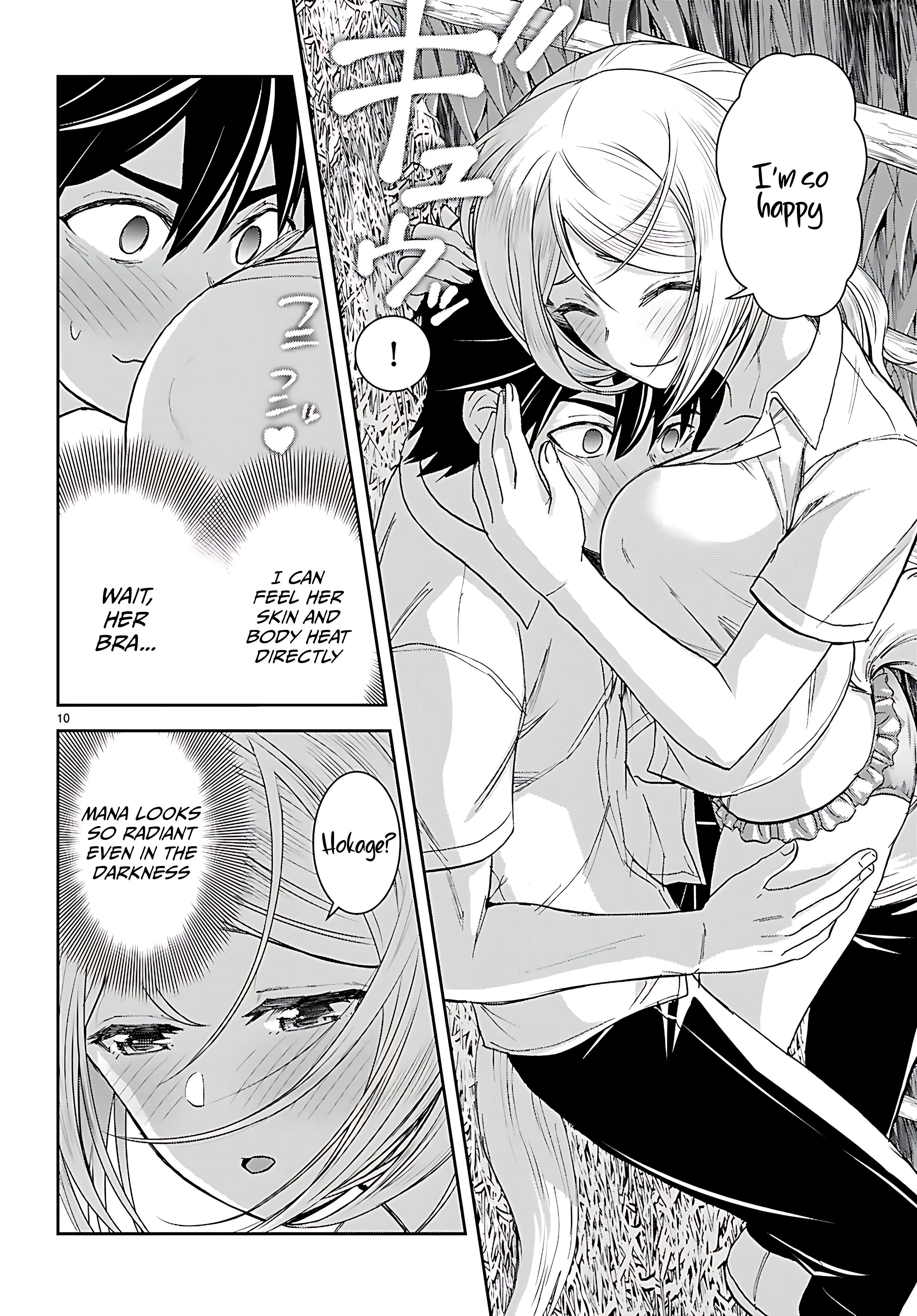 Isekai Yurutto Survival Seikatsu: Gakkou no Minna to Isekai no Mujintou ni Tenishitakedo Ore Dake Rakushou desu Chapter 44 - page 12