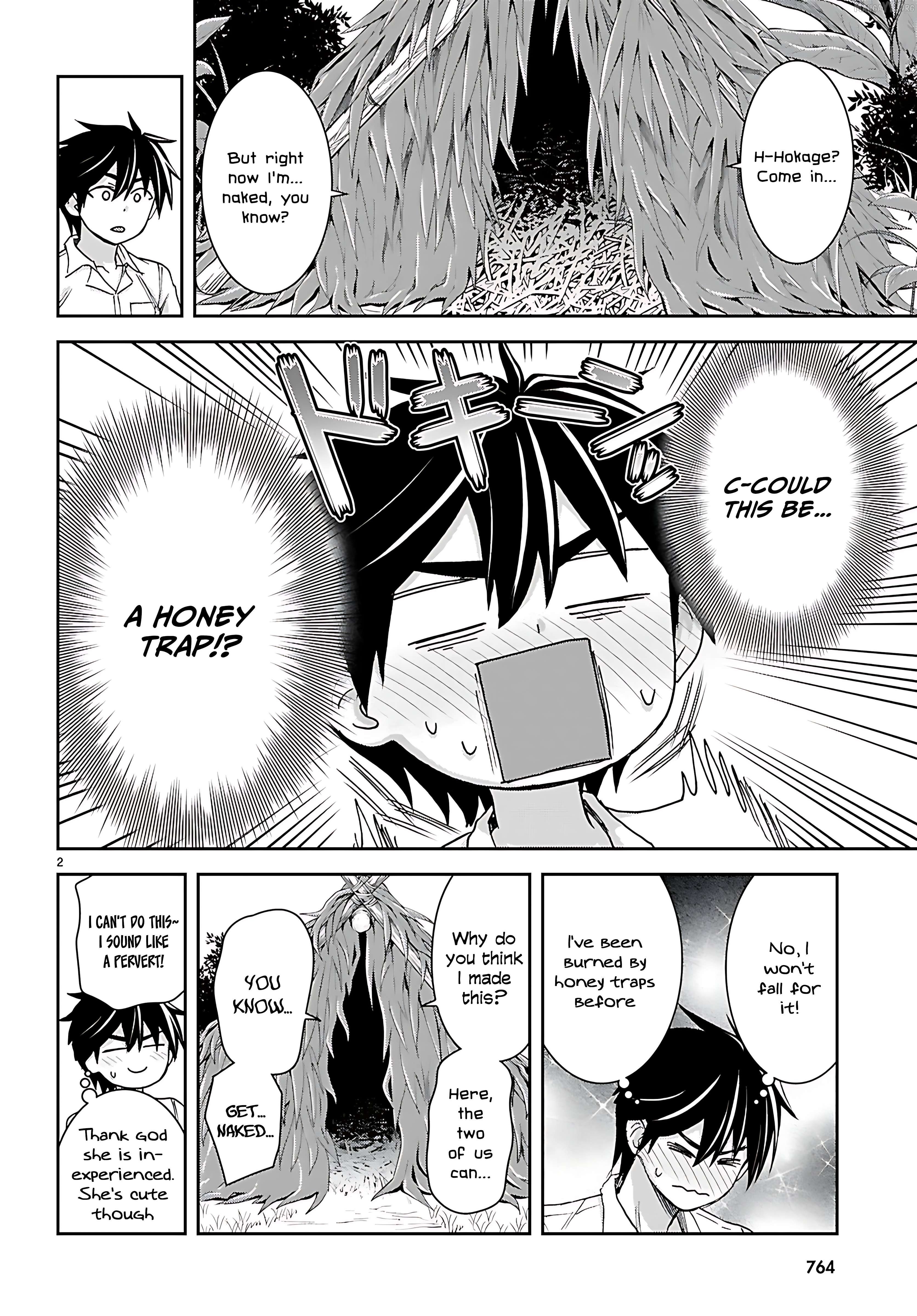 Isekai Yurutto Survival Seikatsu: Gakkou no Minna to Isekai no Mujintou ni Tenishitakedo Ore Dake Rakushou desu Chapter 44 - page 4