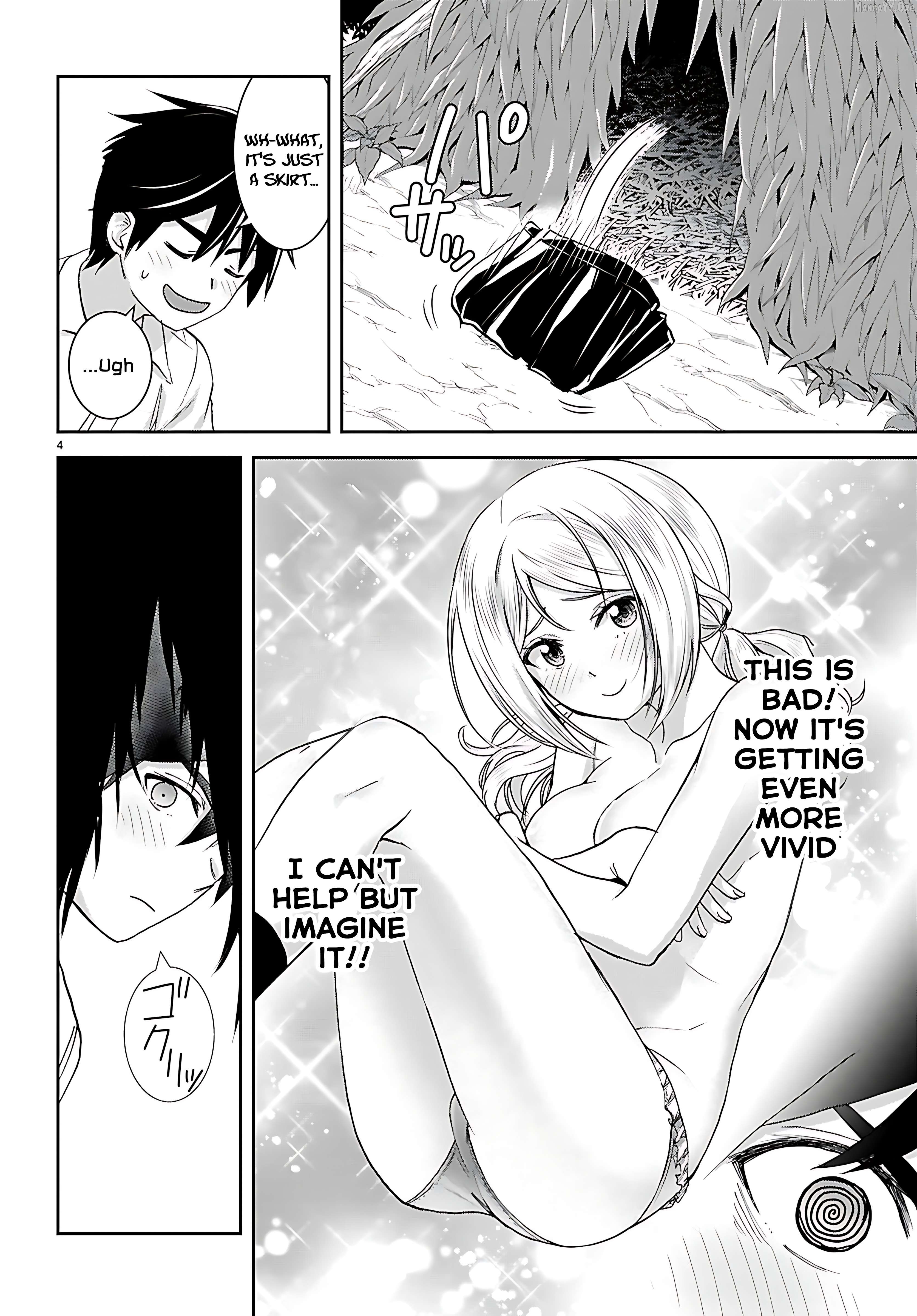 Isekai Yurutto Survival Seikatsu: Gakkou no Minna to Isekai no Mujintou ni Tenishitakedo Ore Dake Rakushou desu Chapter 44 - page 6