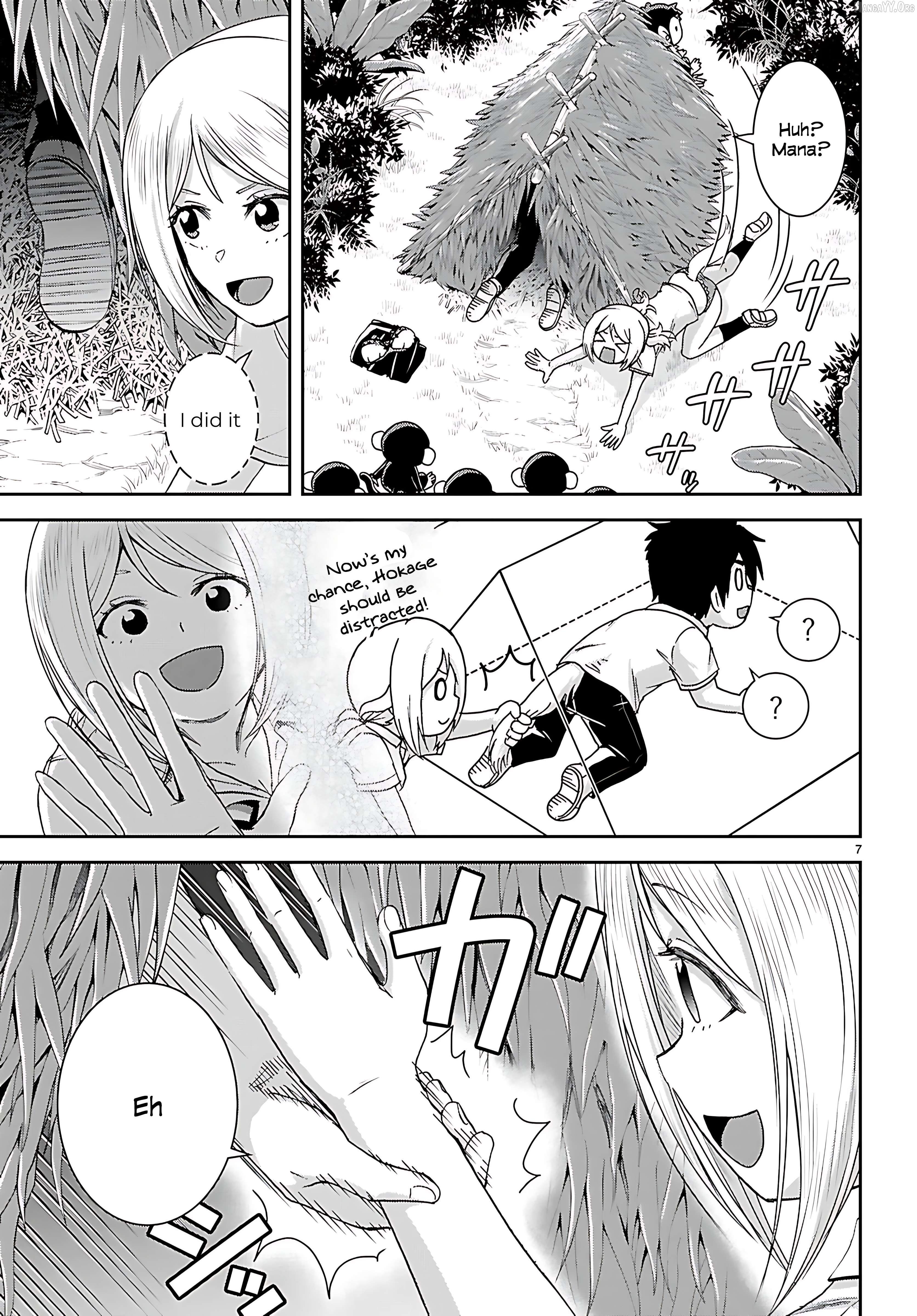 Isekai Yurutto Survival Seikatsu: Gakkou no Minna to Isekai no Mujintou ni Tenishitakedo Ore Dake Rakushou desu Chapter 44 - page 9