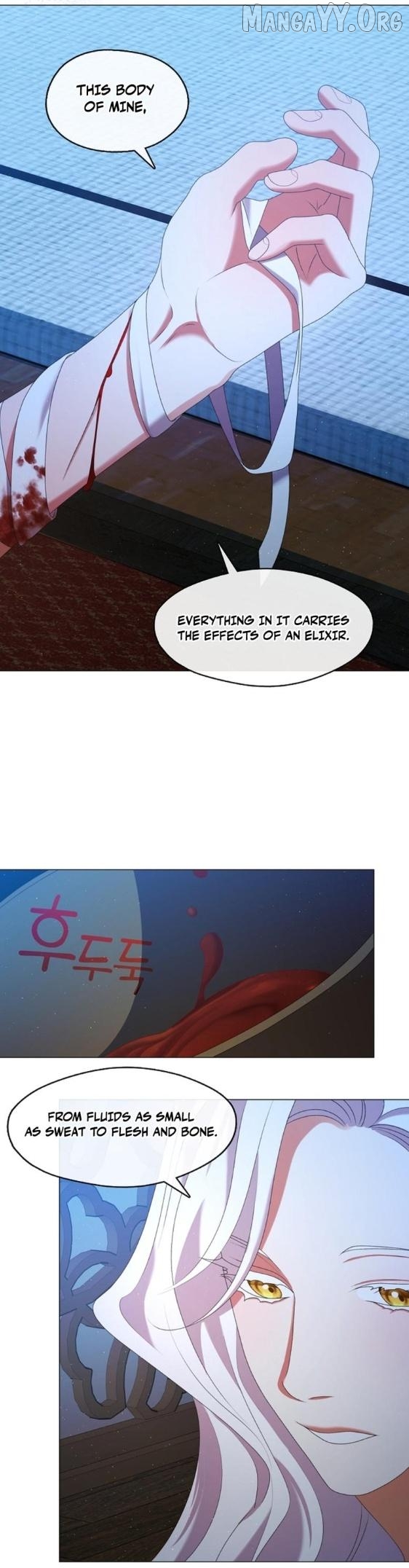 Raising the Demonic Cult's Leader Chapter 41 - page 11