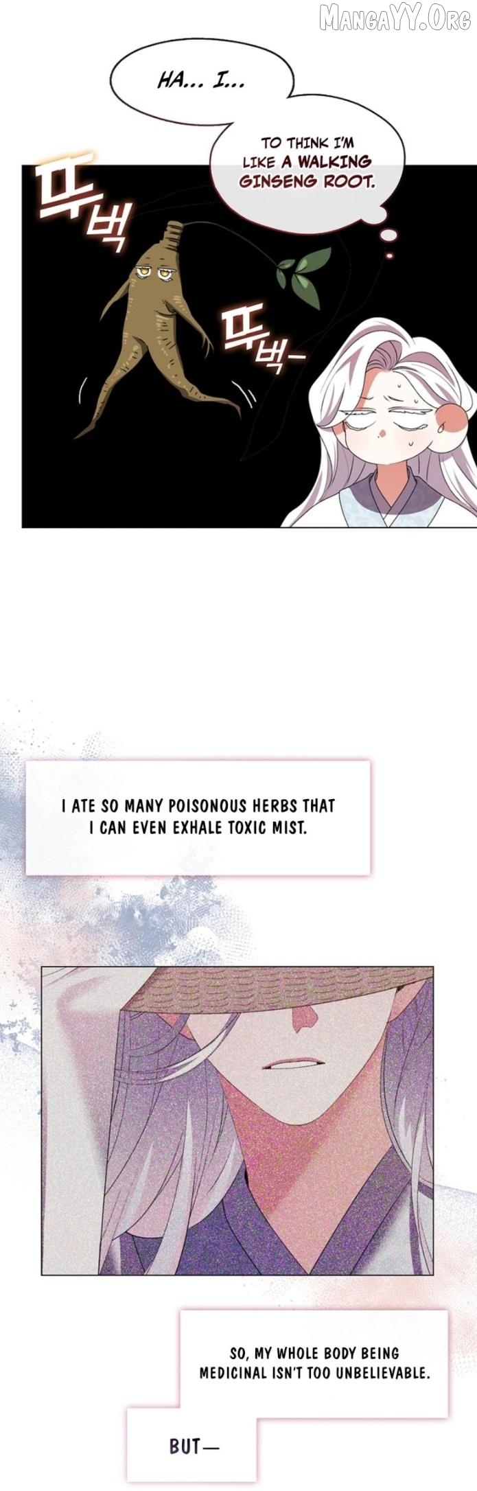 Raising the Demonic Cult's Leader Chapter 41 - page 13