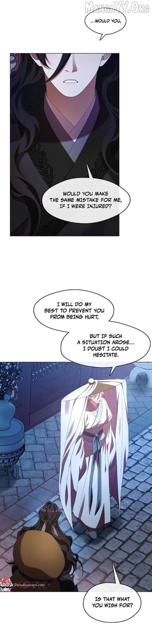 Raising the Demonic Cult's Leader Chapter 41 - page 19