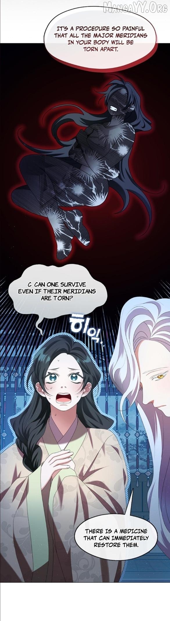 Raising the Demonic Cult's Leader Chapter 41 - page 2