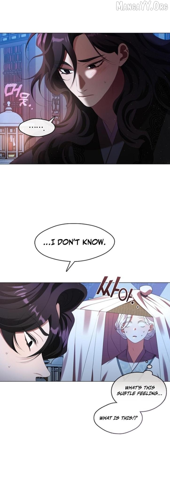 Raising the Demonic Cult's Leader Chapter 41 - page 20