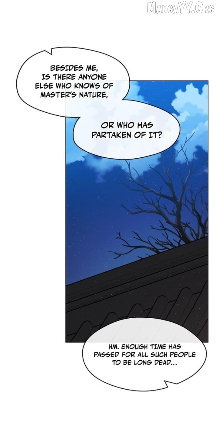 Raising the Demonic Cult's Leader Chapter 41 - page 21