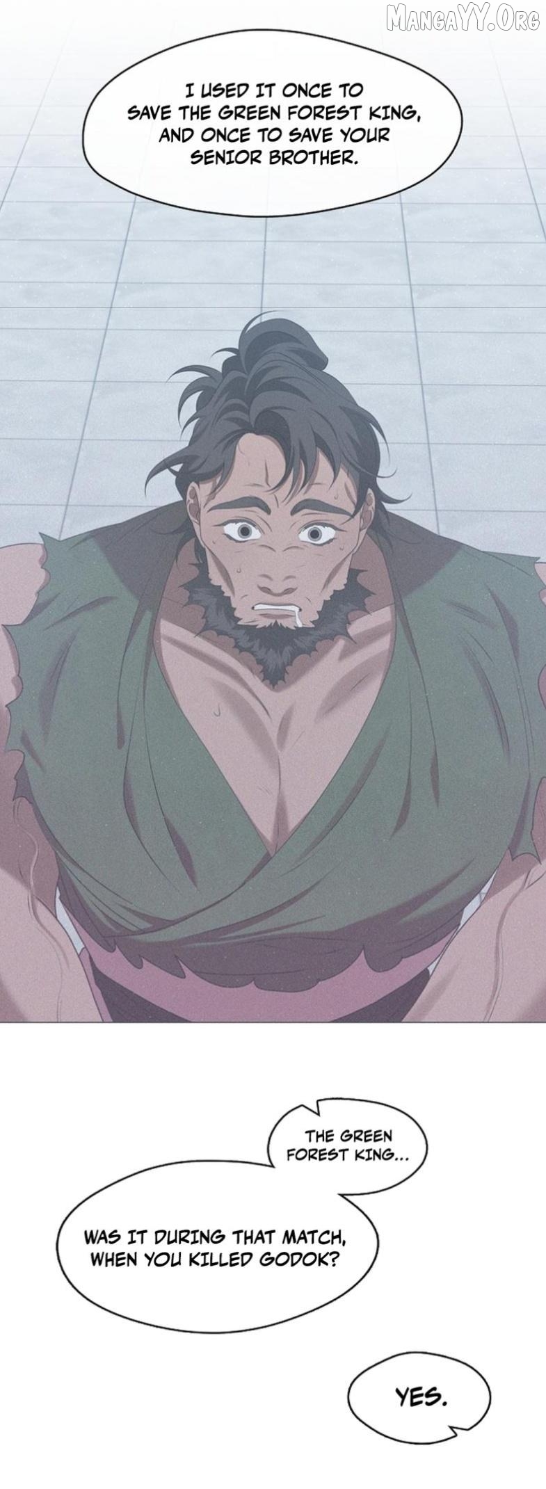 Raising the Demonic Cult's Leader Chapter 41 - page 22