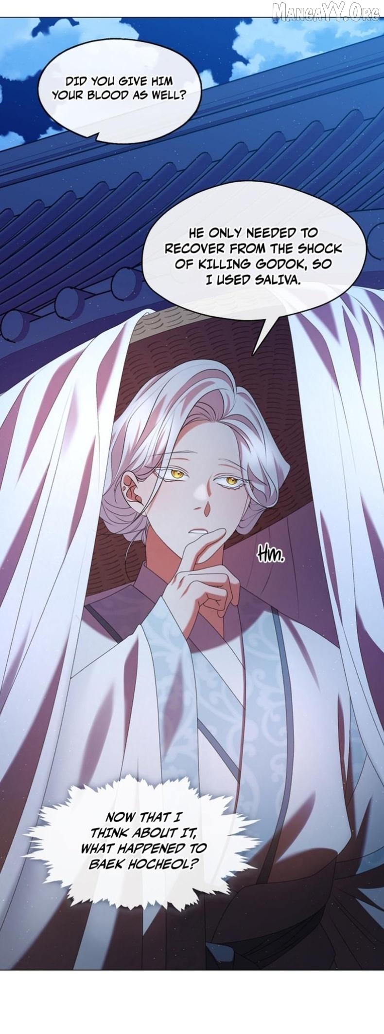 Raising the Demonic Cult's Leader Chapter 41 - page 23