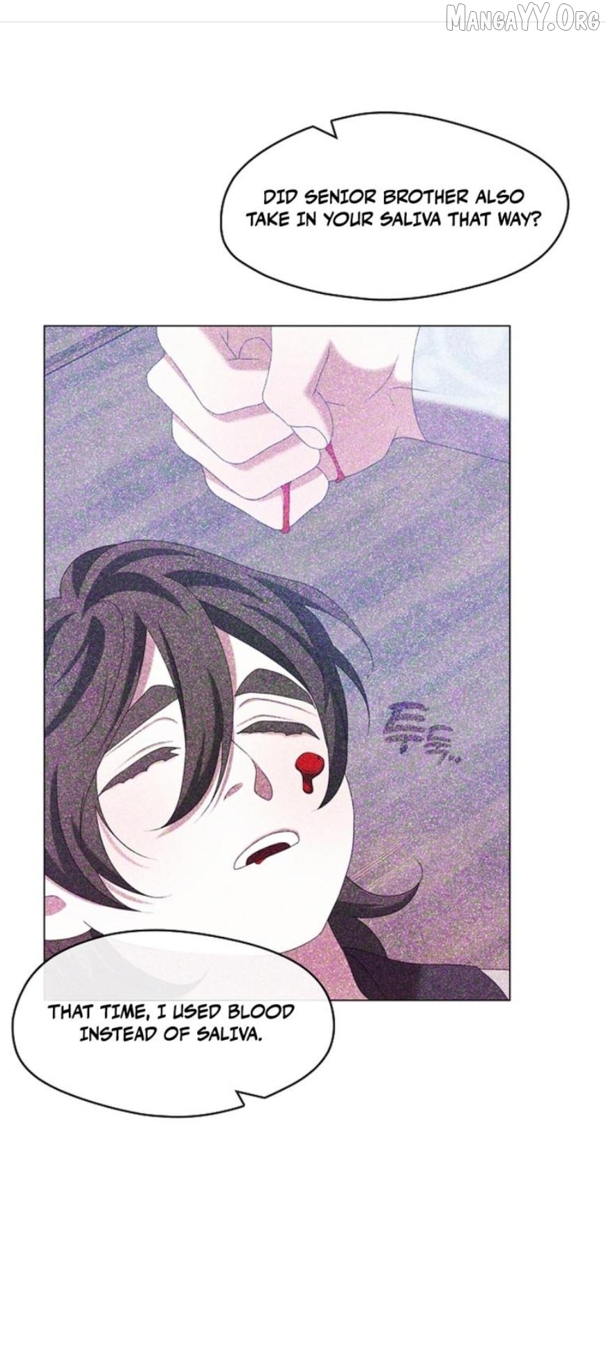 Raising the Demonic Cult's Leader Chapter 41 - page 28