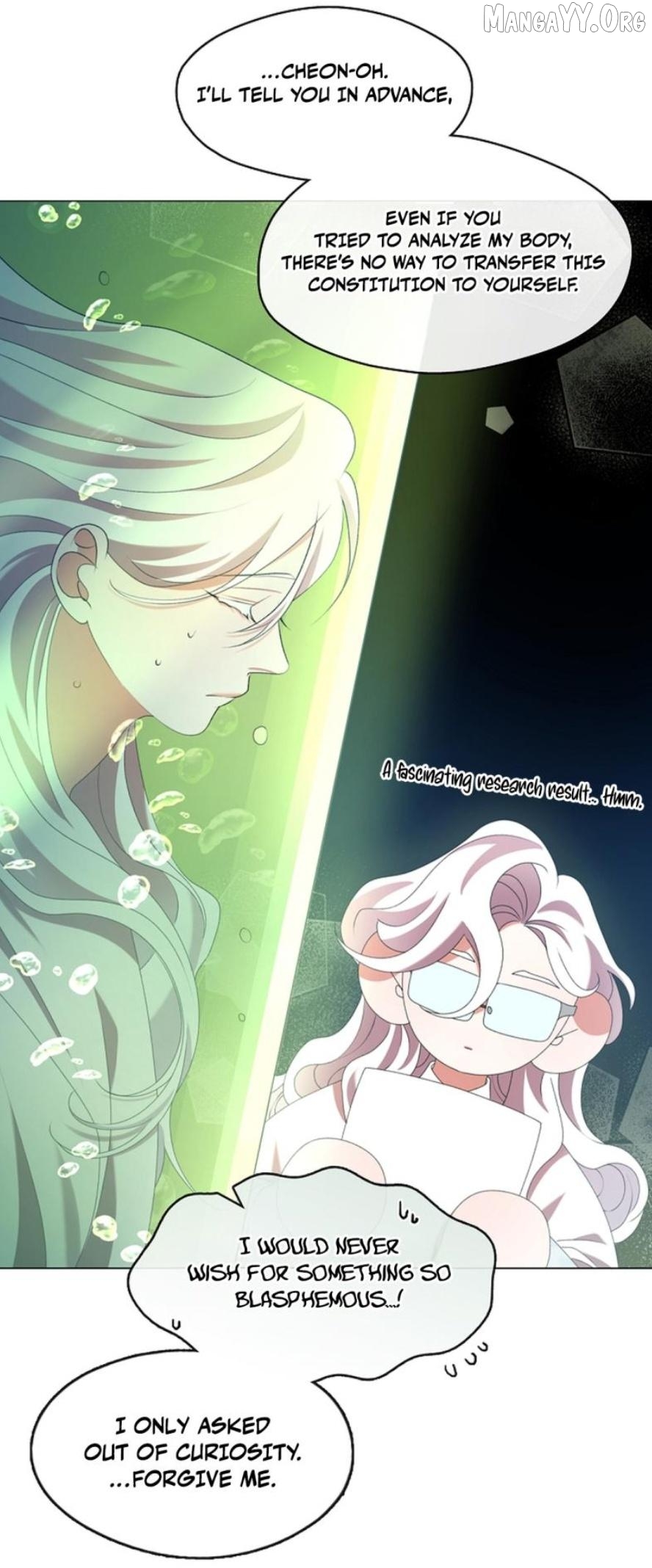 Raising the Demonic Cult's Leader Chapter 41 - page 29