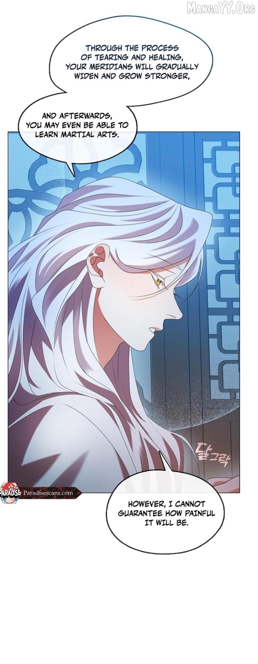 Raising the Demonic Cult's Leader Chapter 41 - page 3