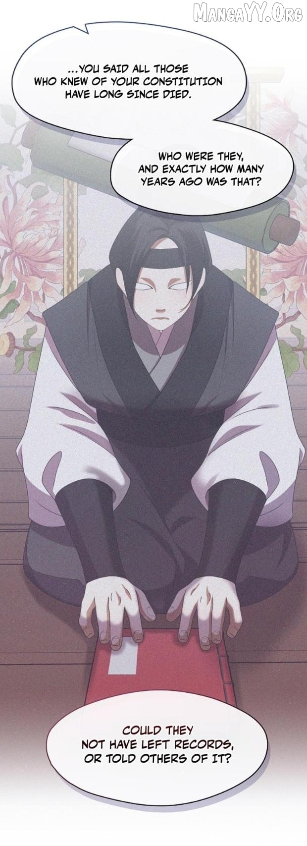 Raising the Demonic Cult's Leader Chapter 41 - page 32