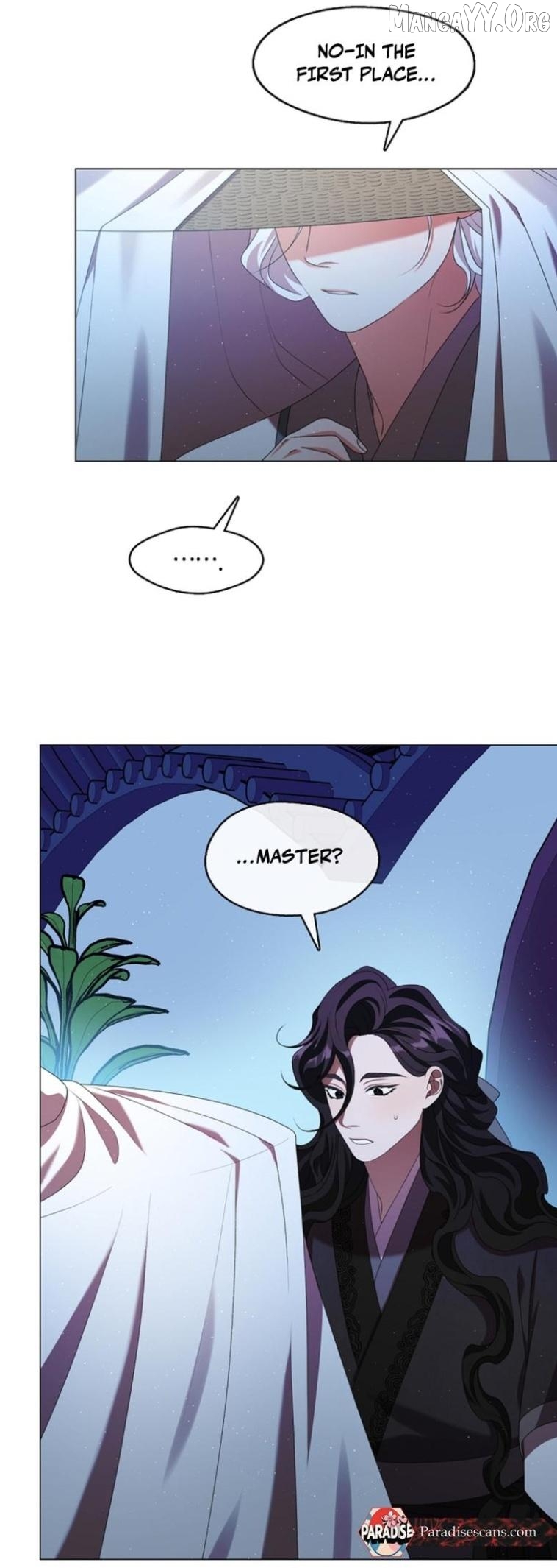 Raising the Demonic Cult's Leader Chapter 41 - page 33