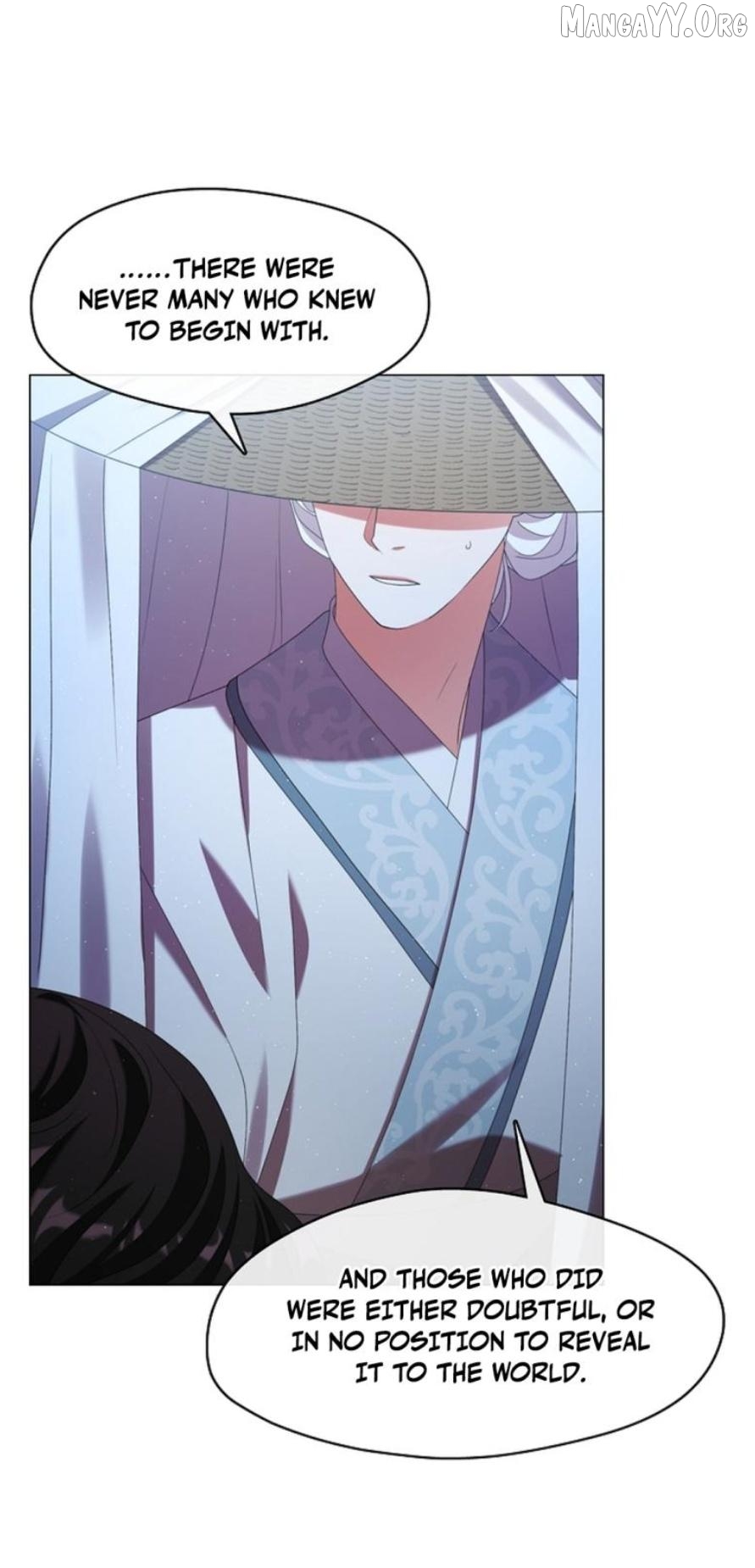 Raising the Demonic Cult's Leader Chapter 41 - page 34