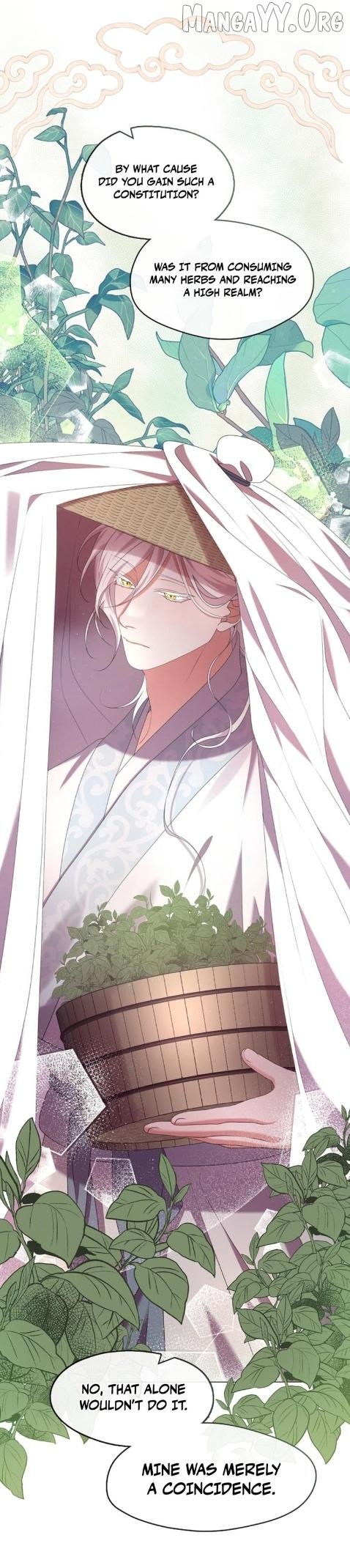 Raising the Demonic Cult's Leader Chapter 41 - page 35