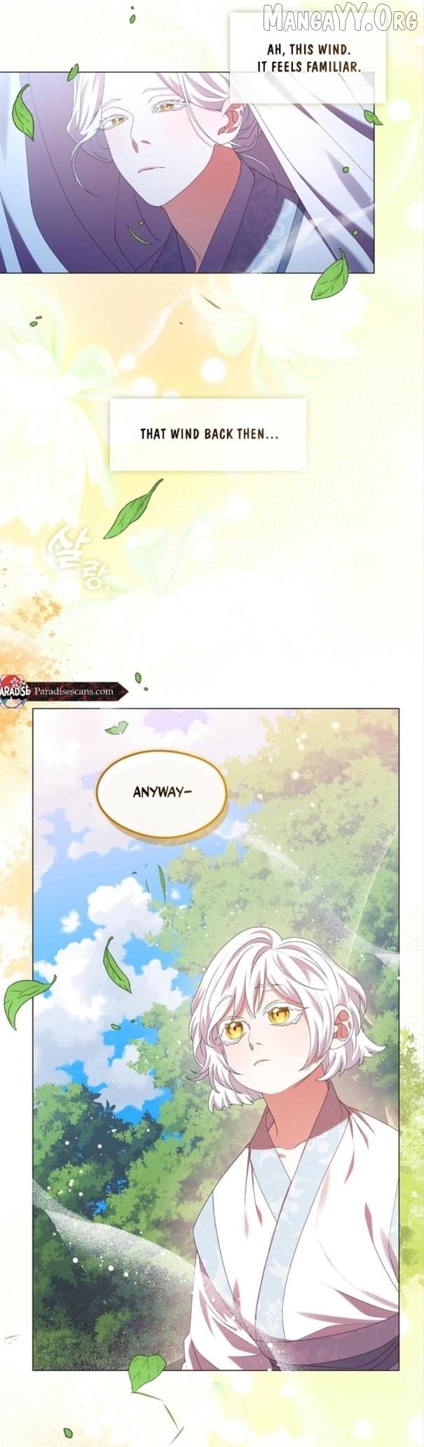 Raising the Demonic Cult's Leader Chapter 41 - page 38