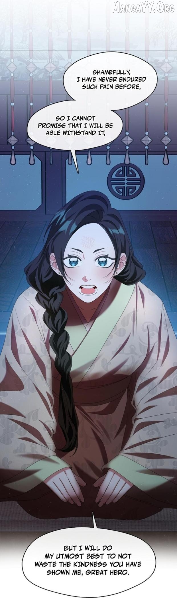 Raising the Demonic Cult's Leader Chapter 41 - page 6