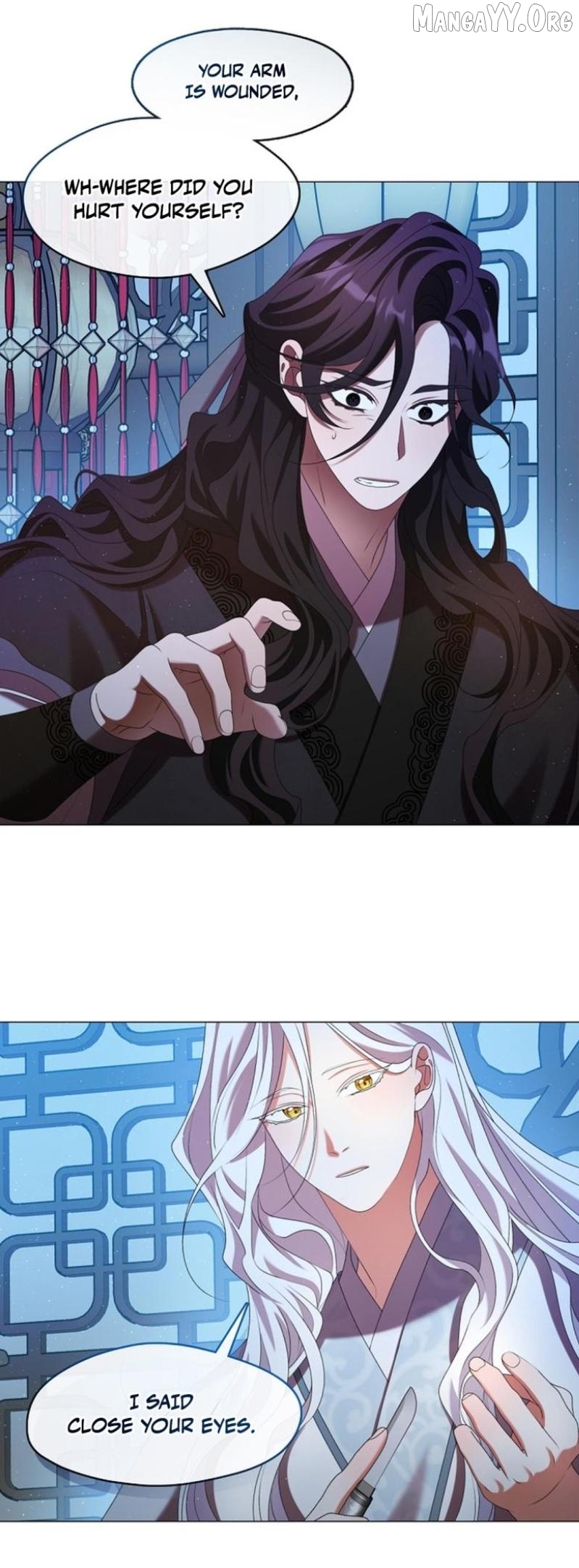 Raising the Demonic Cult's Leader Chapter 41 - page 9