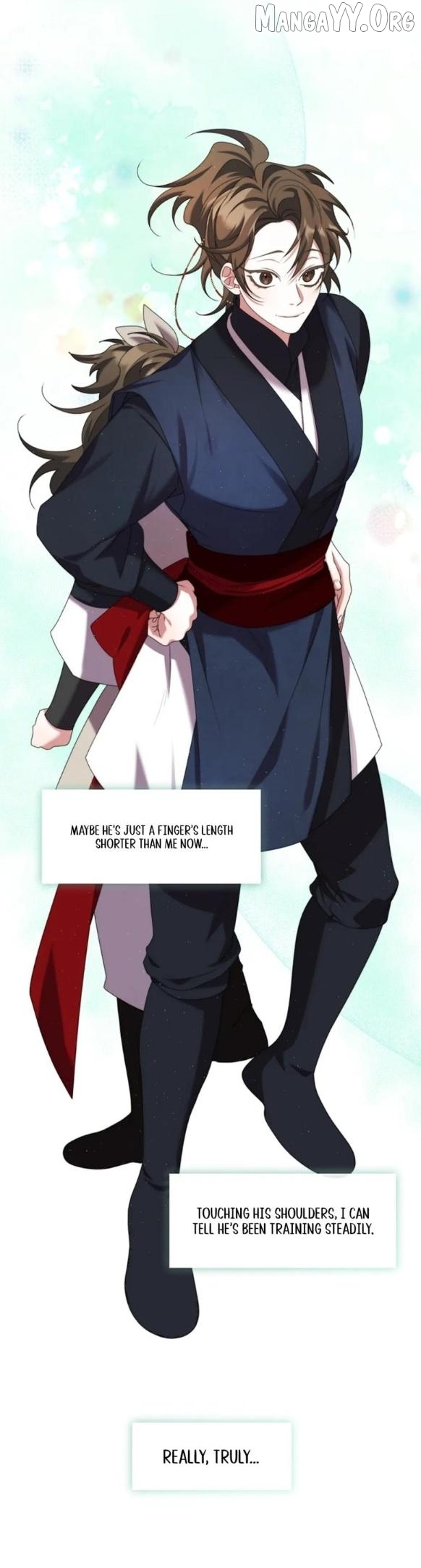 Raising the Demonic Cult's Leader Chapter 42 - page 1