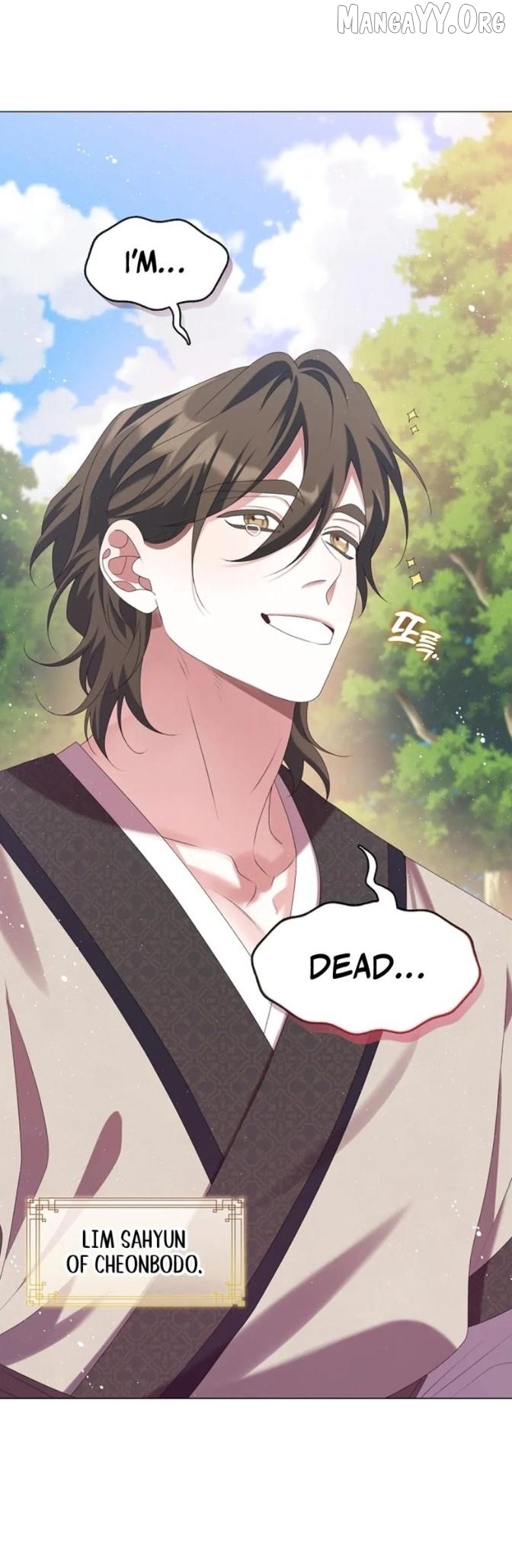 Raising the Demonic Cult's Leader Chapter 42 - page 10