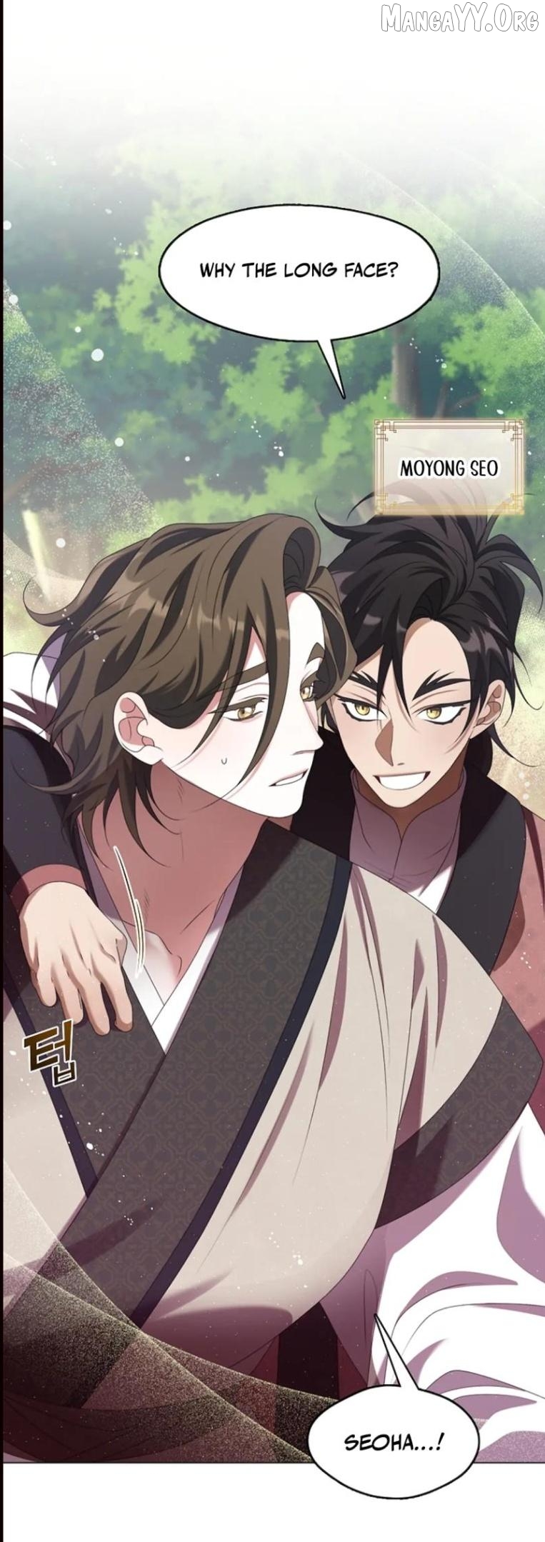 Raising the Demonic Cult's Leader Chapter 42 - page 12