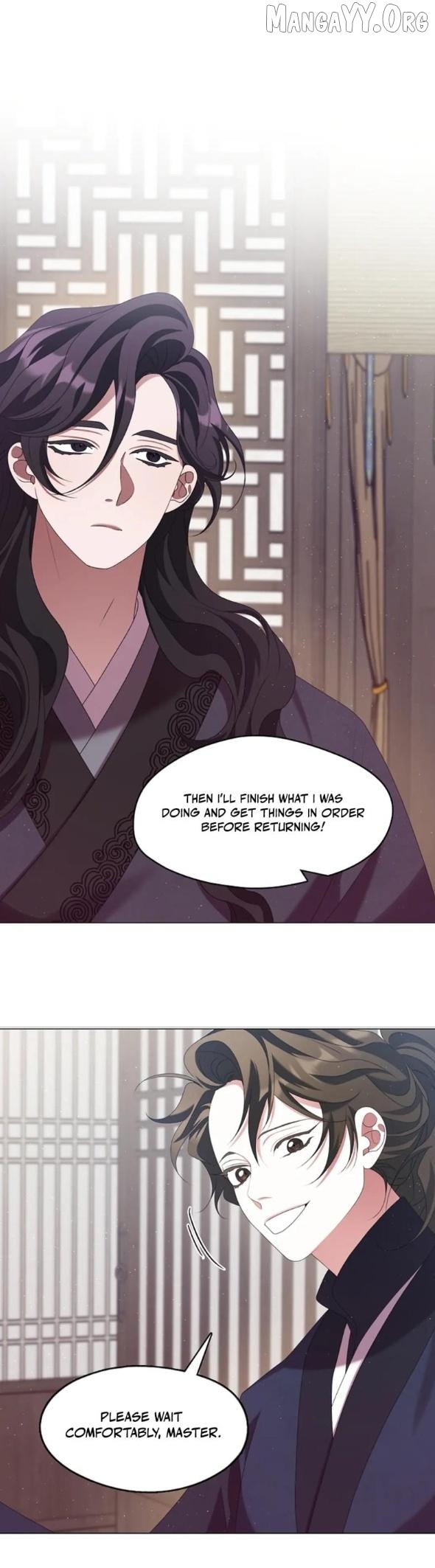 Raising the Demonic Cult's Leader Chapter 42 - page 22