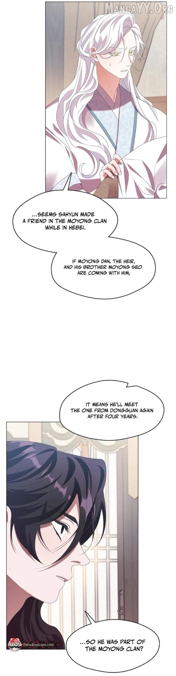 Raising the Demonic Cult's Leader Chapter 42 - page 25