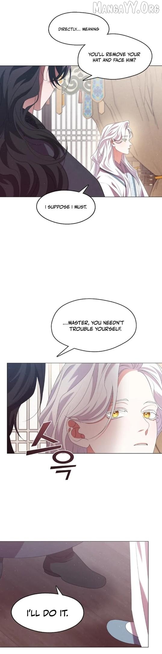 Raising the Demonic Cult's Leader Chapter 42 - page 27