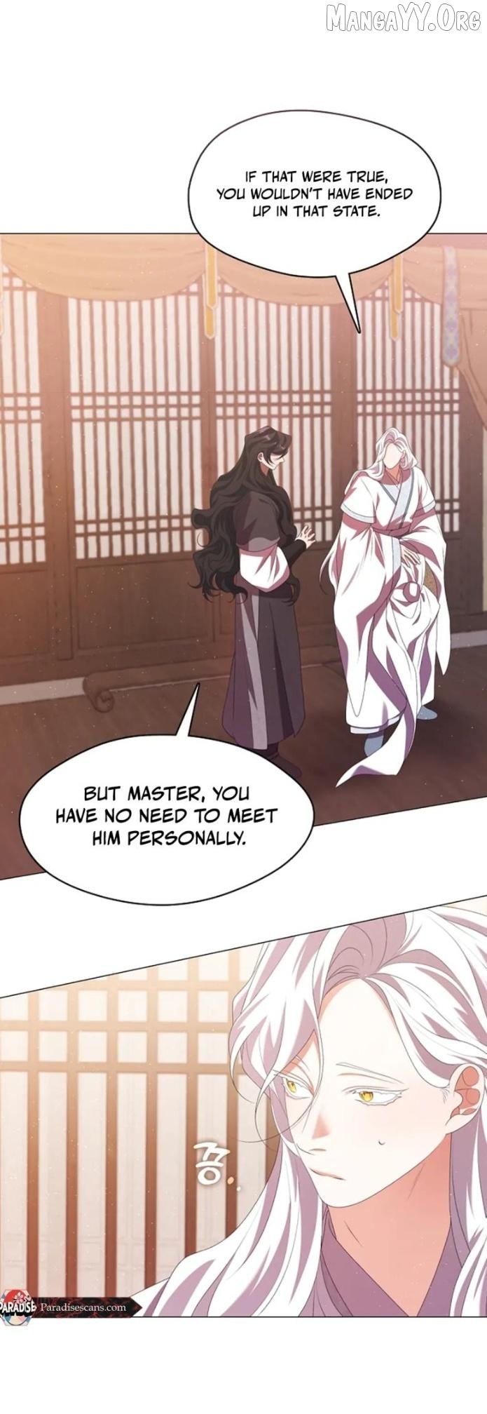 Raising the Demonic Cult's Leader Chapter 42 - page 29