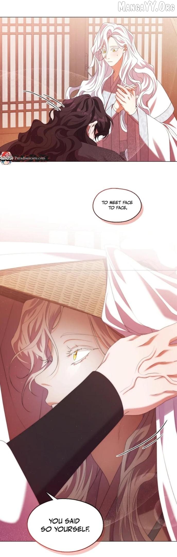 Raising the Demonic Cult's Leader Chapter 42 - page 33