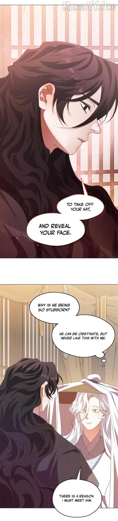 Raising the Demonic Cult's Leader Chapter 42 - page 34