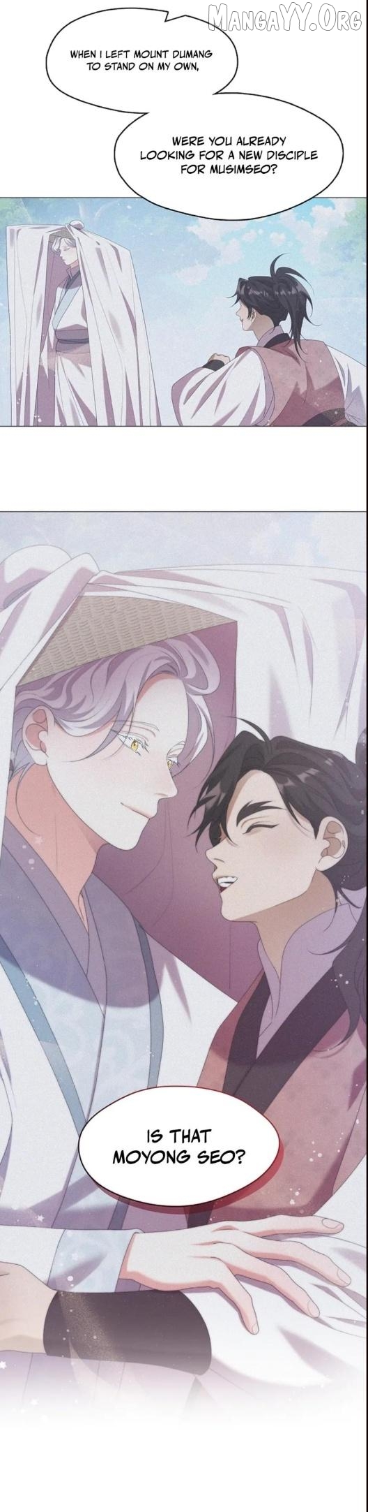 Raising the Demonic Cult's Leader Chapter 42 - page 37