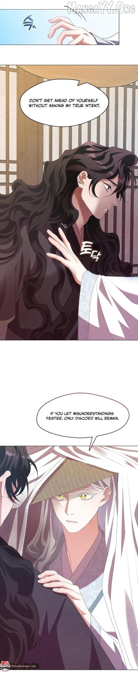 Raising the Demonic Cult's Leader Chapter 42 - page 38