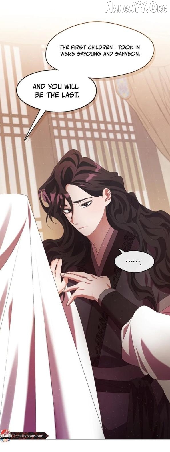 Raising the Demonic Cult's Leader Chapter 42 - page 39