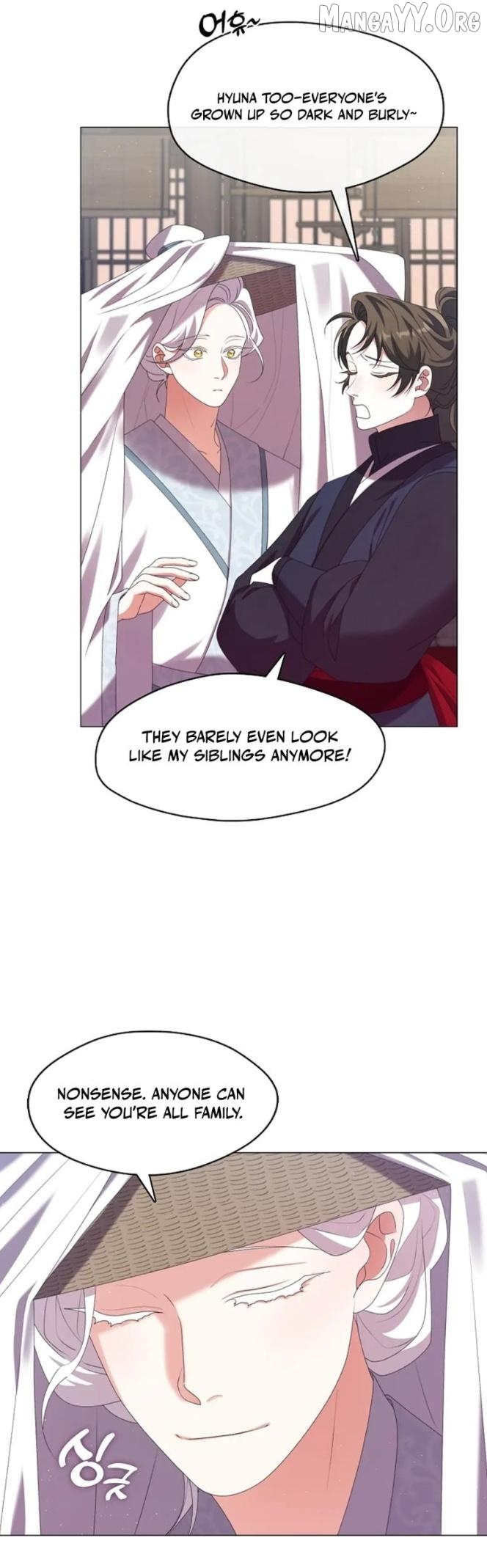 Raising the Demonic Cult's Leader Chapter 42 - page 4