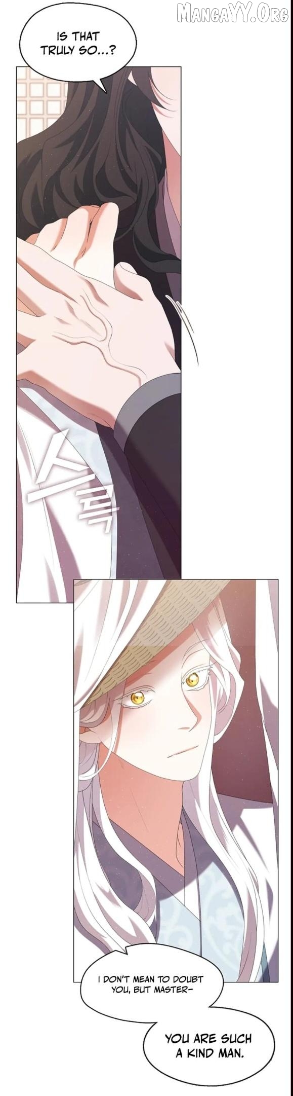 Raising the Demonic Cult's Leader Chapter 42 - page 40