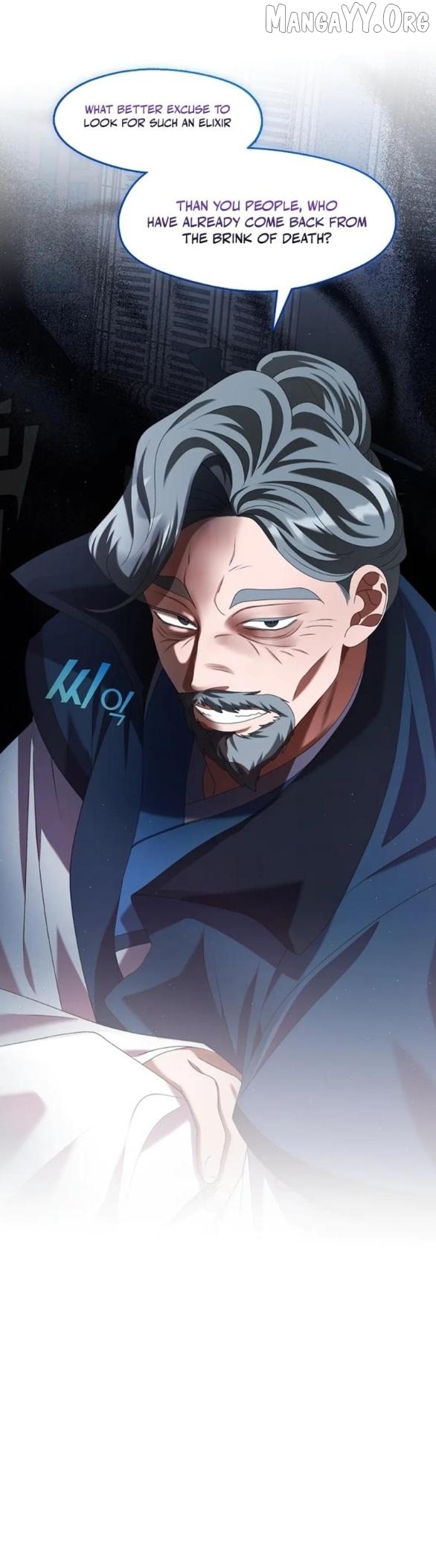 Raising the Demonic Cult's Leader Chapter 43 - page 15