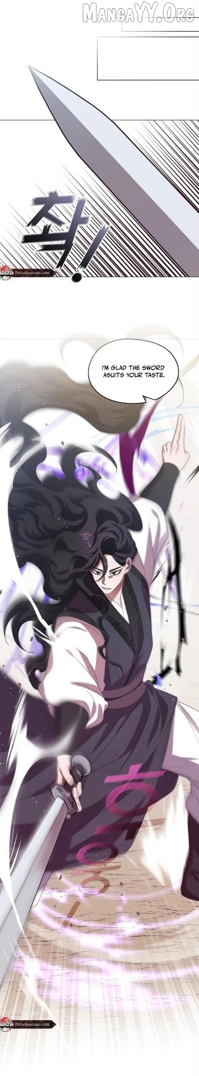 Raising the Demonic Cult's Leader Chapter 43 - page 16