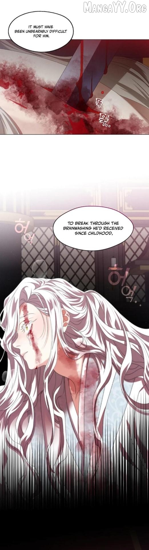 Raising the Demonic Cult's Leader Chapter 43 - page 28