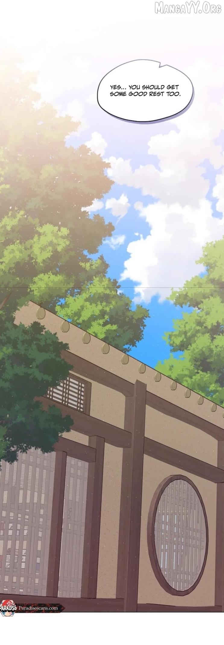 Raising the Demonic Cult's Leader Chapter 43 - page 4